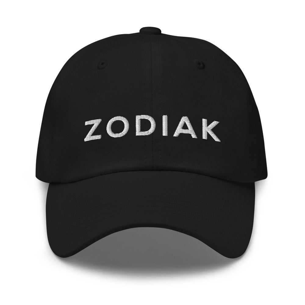 ZODIAL Baseball Cap