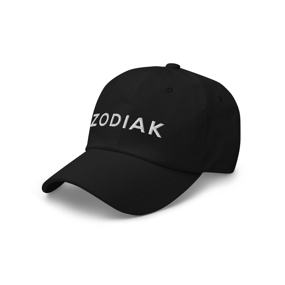 ZODIAL Baseball Cap