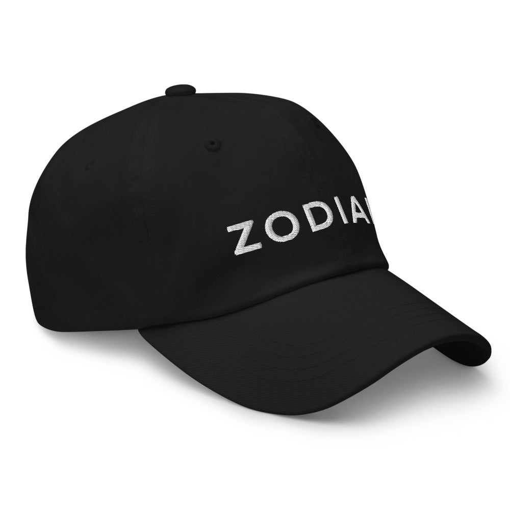 ZODIAL Baseball Cap