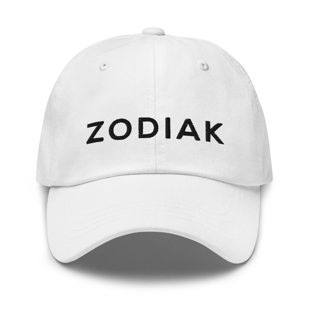 ZODIAL Baseball Cap