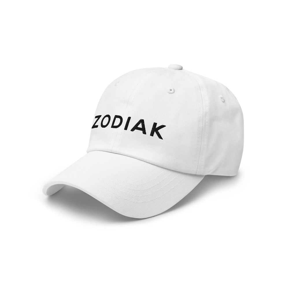ZODIAL Baseball Cap
