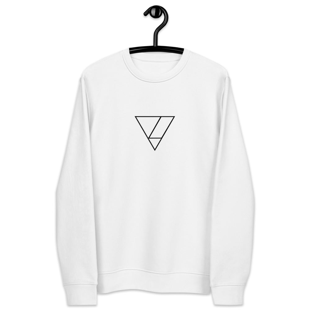 ZODIAK Eco Sweatshirt