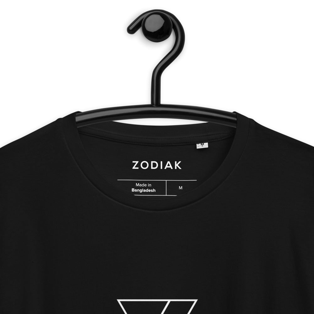 ZODIAK Organic Cotton T-Shirt