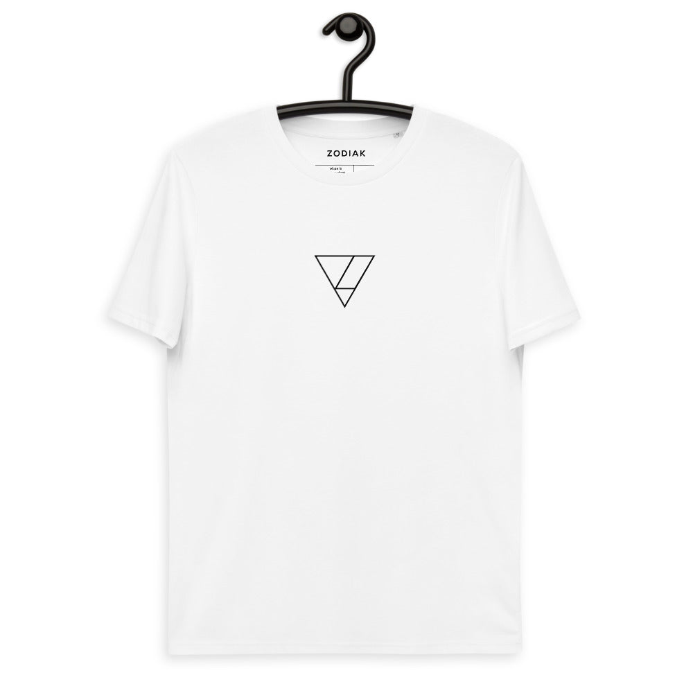 ZODIAK Organic Cotton T-Shirt