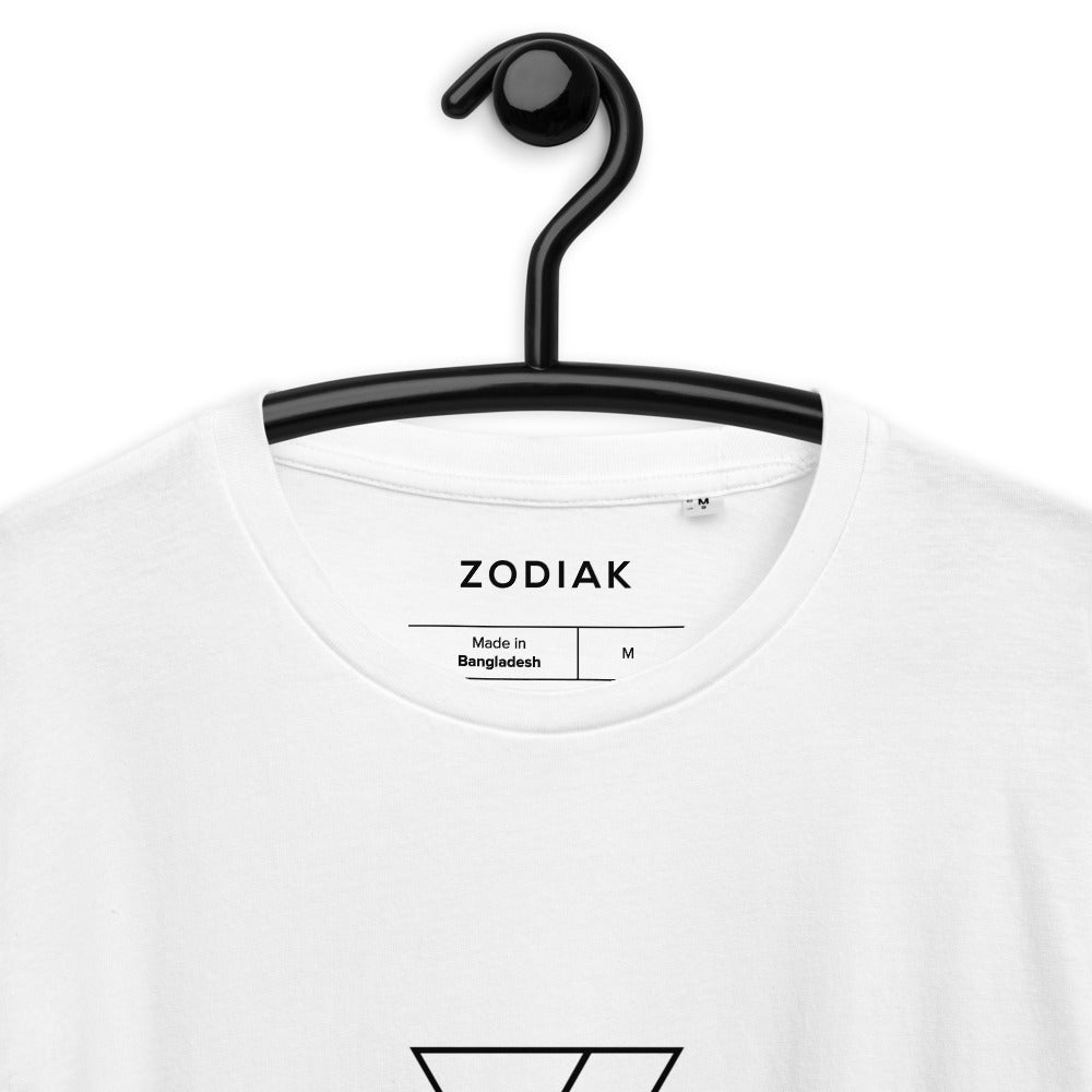 ZODIAK Organic Cotton T-Shirt