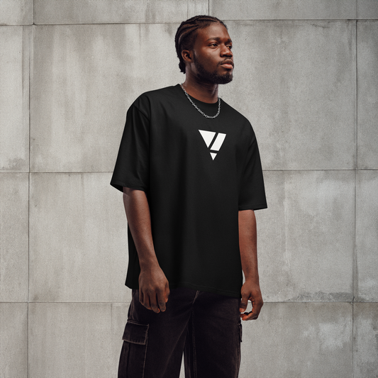 Oversized t-shirt